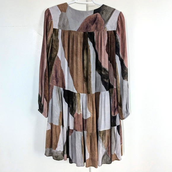 Aritzia Wilfred Barossa Dress XS - Picture 5 of 6